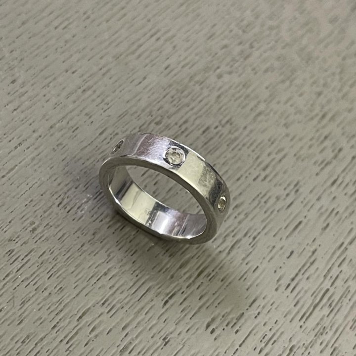 Кольцо LAV’Z