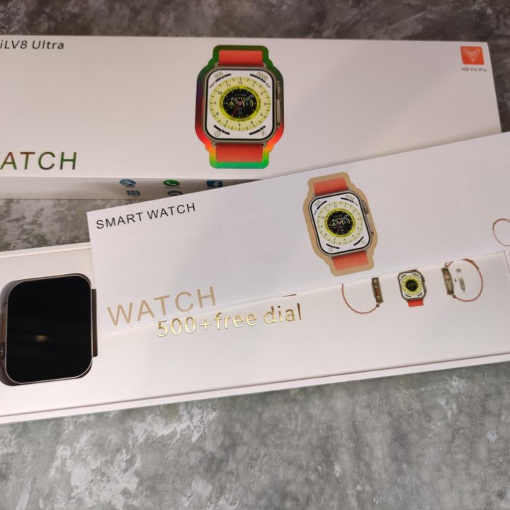 Smart watch x8 ultra смарт часы