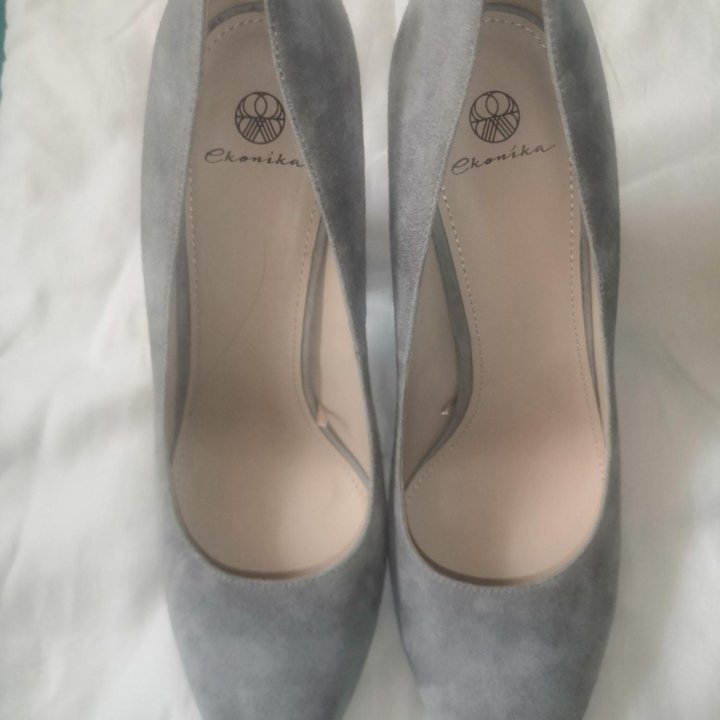 Туфли econica