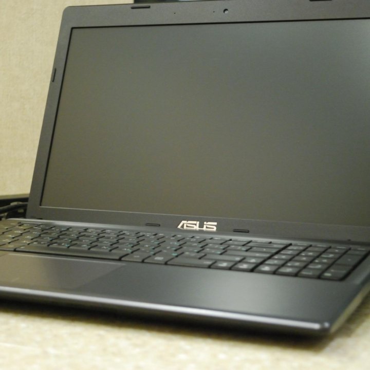 Ноутбук Asus F55VD (Core i3)