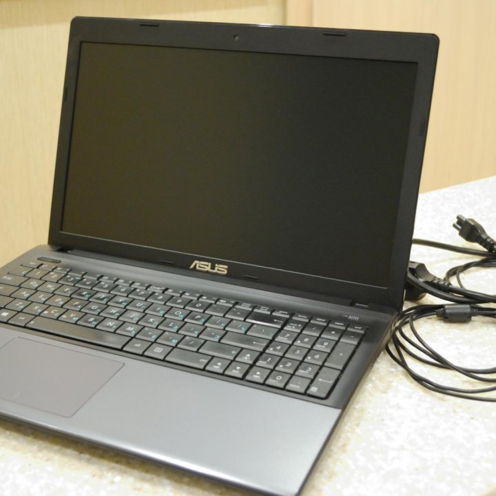 Ноутбук Asus F55VD (Core i3)