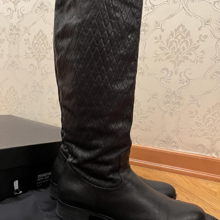 Сапоги Loriblu