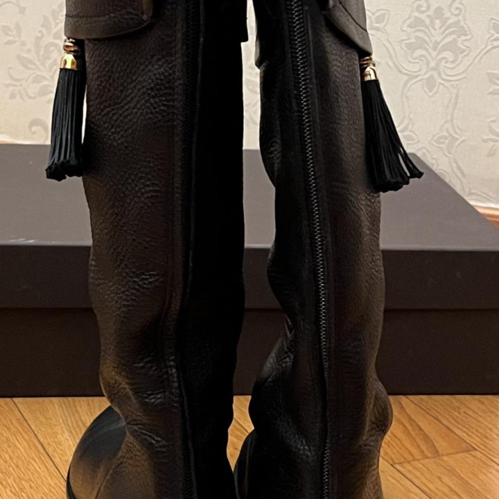 Сапоги Fabiani