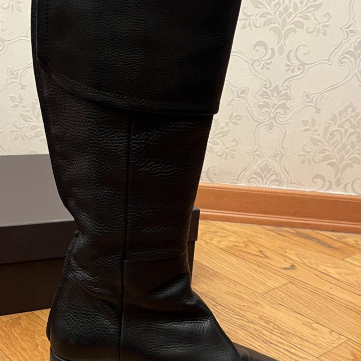 Сапоги Fabiani