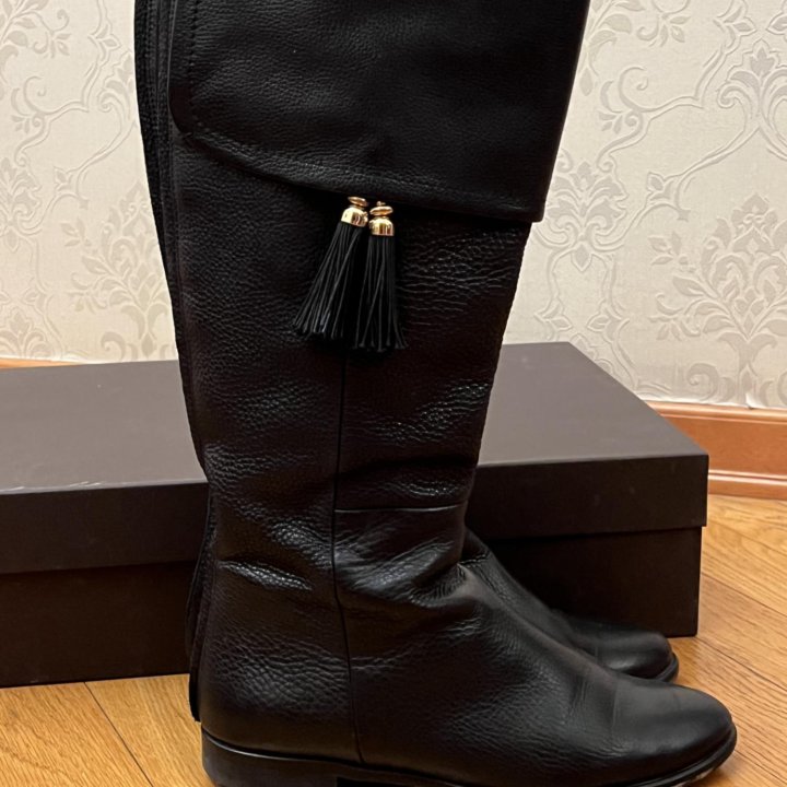 Сапоги Fabiani