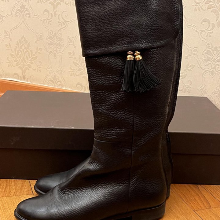 Сапоги Fabiani