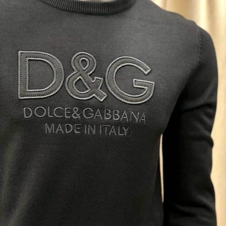 Кофты Dolce and Gabbana