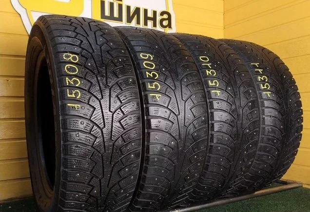 Triangle TR757 225/60 R17