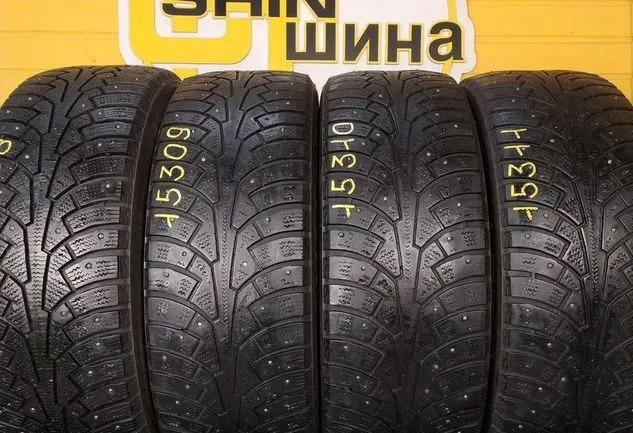 Triangle TR757 225/60 R17