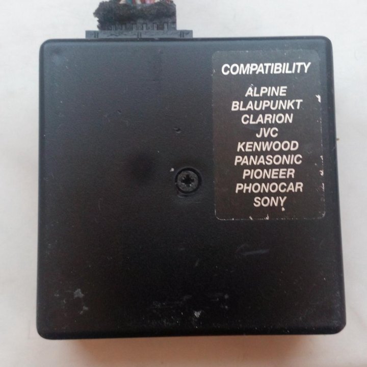 Can Bus адаптер