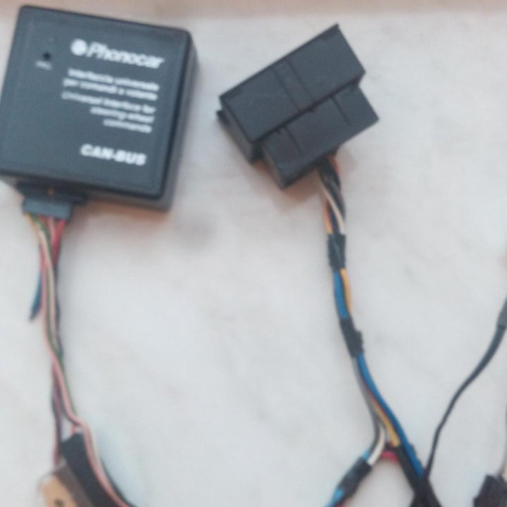 Can Bus адаптер