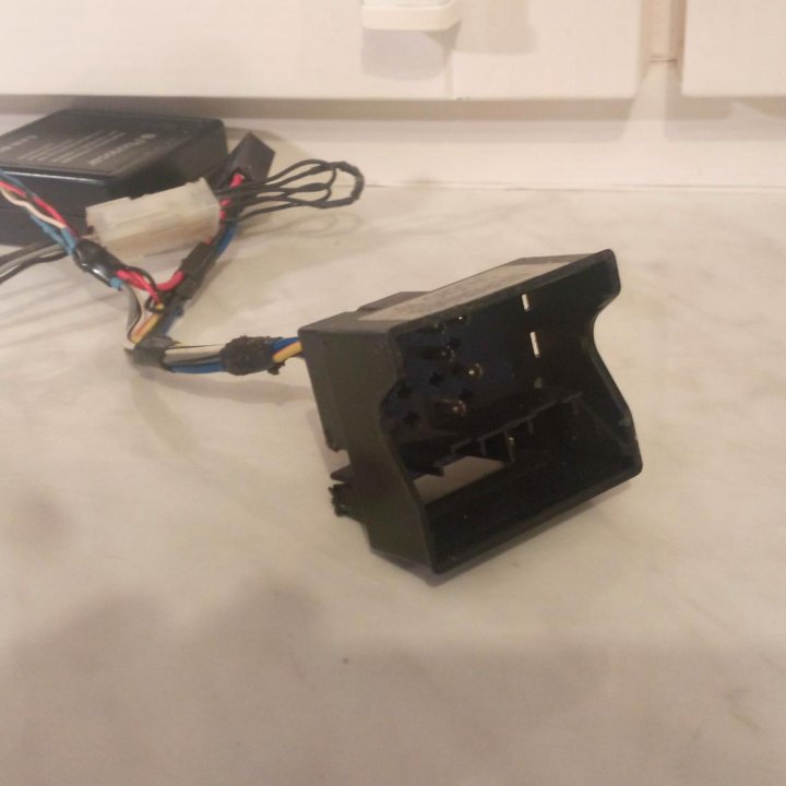 Can Bus адаптер