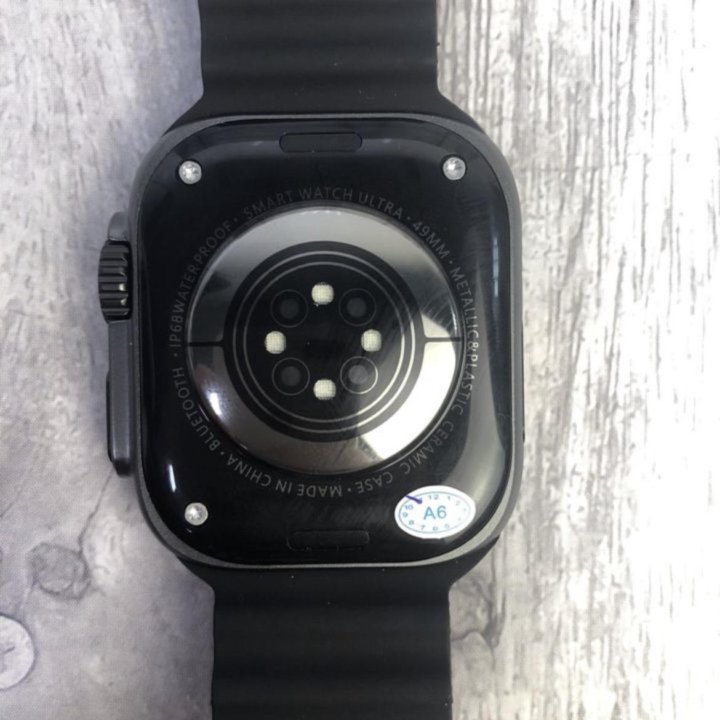 Смарт часы Apple Watch gs 8 ultra