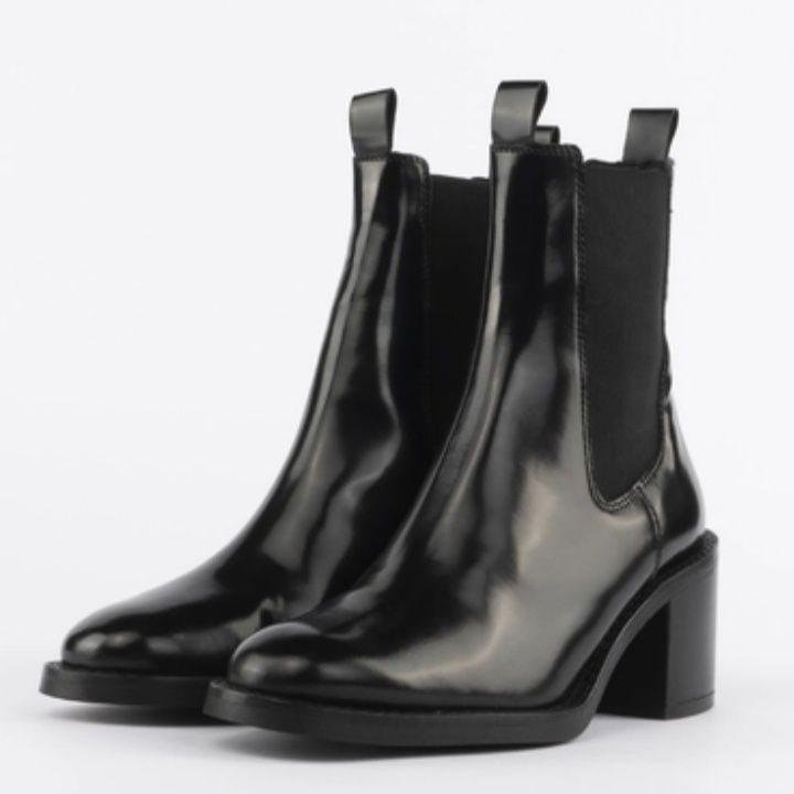 Женские ботильоны