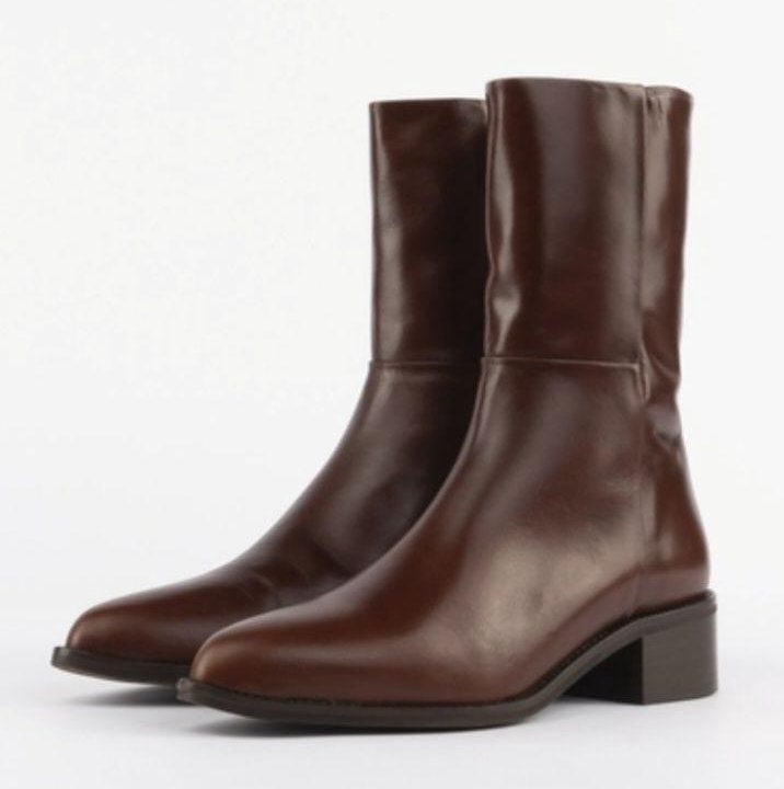 Женские ботильоны