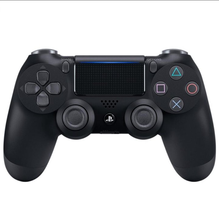 Поступление  Геймпад Dualshock4