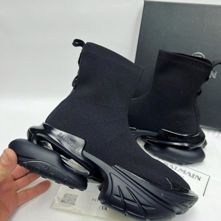 Кроссовки BALMAIN