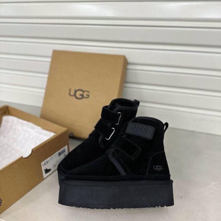 UGG New Collection