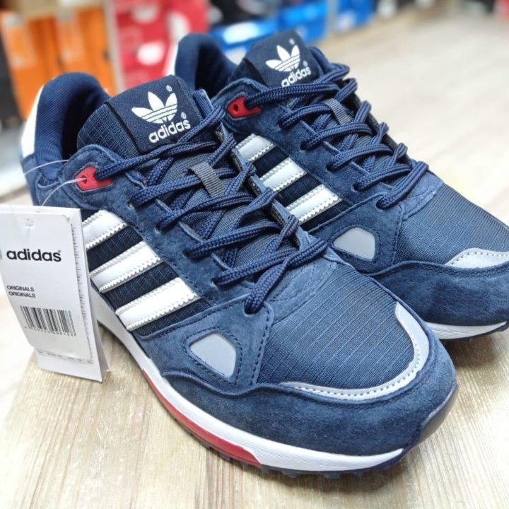 Кроссовки мужские Adidas Zx 750