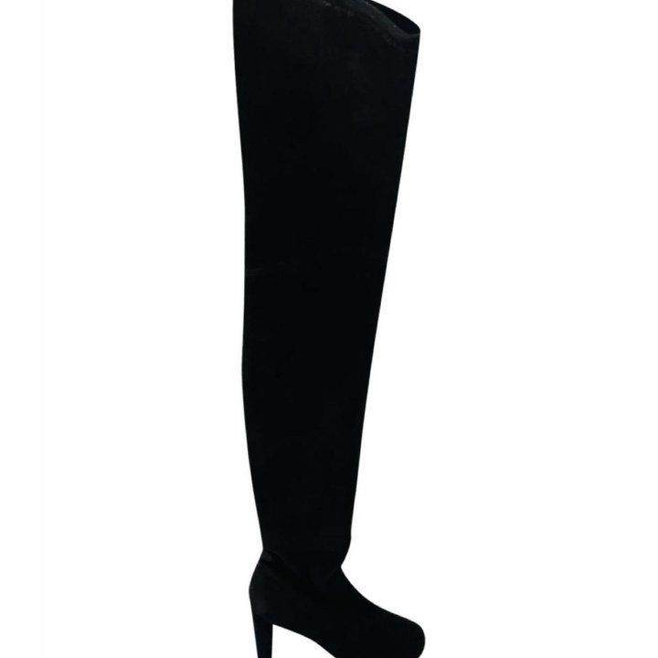 Ботфорты Stuart Weitzman