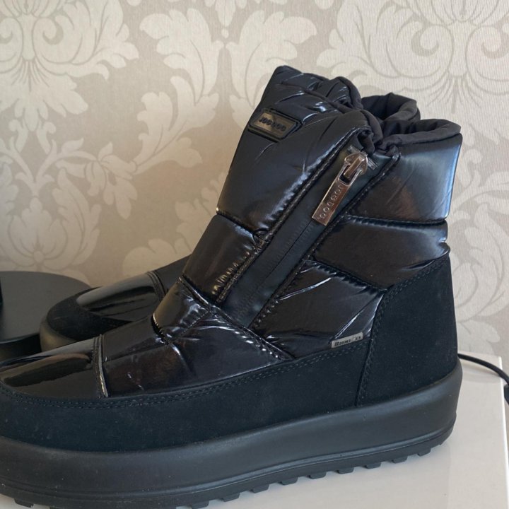 Дутики Ботинки Jog Dog