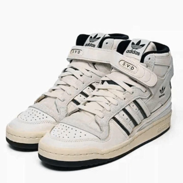 Кроссовки Adidas Forum 84 Hi