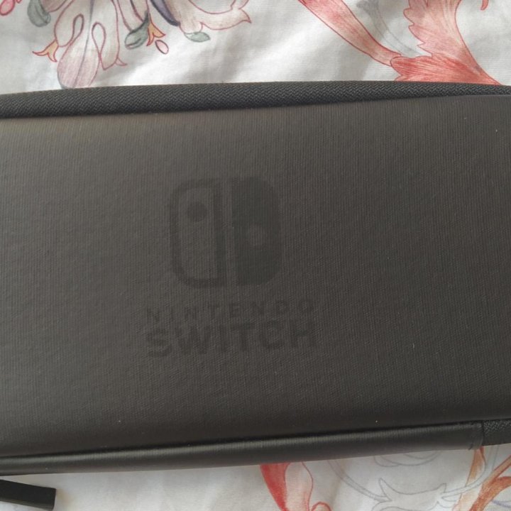 Чехол для Nintendo Switch