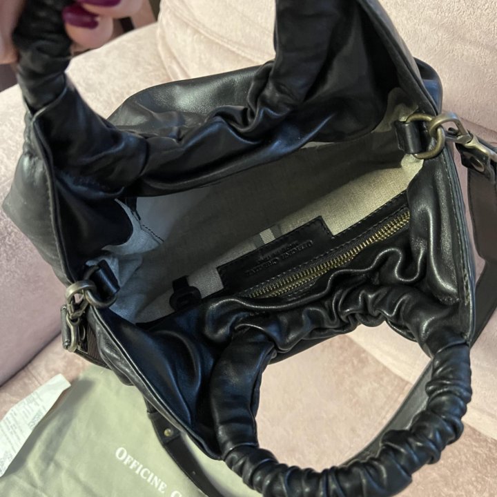 Сумка Official Creative оригинал