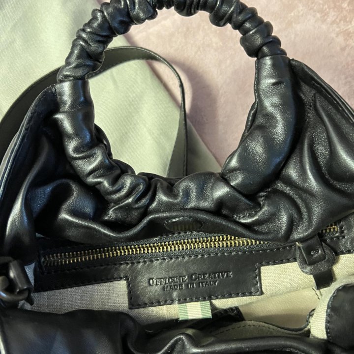 Сумка Official Creative оригинал