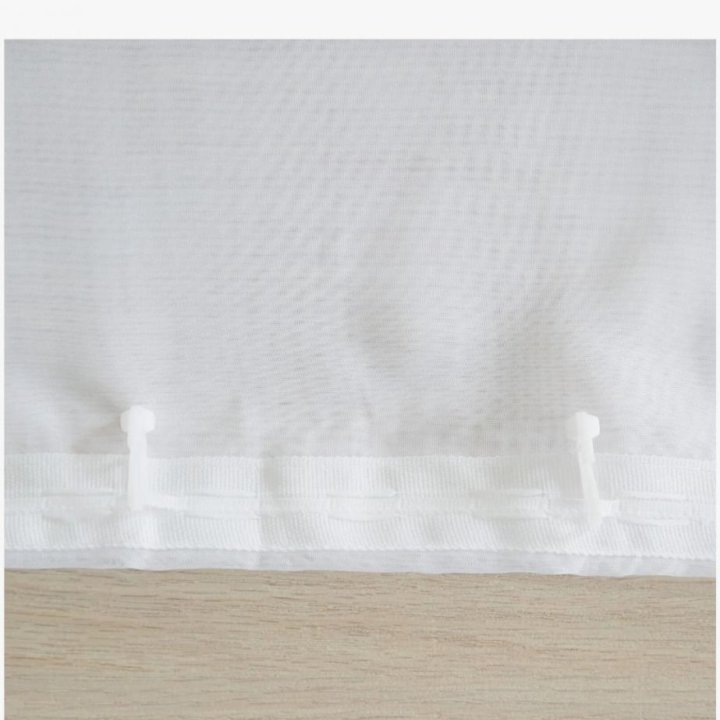 ТЮЛЬ- ВУАЛЬ