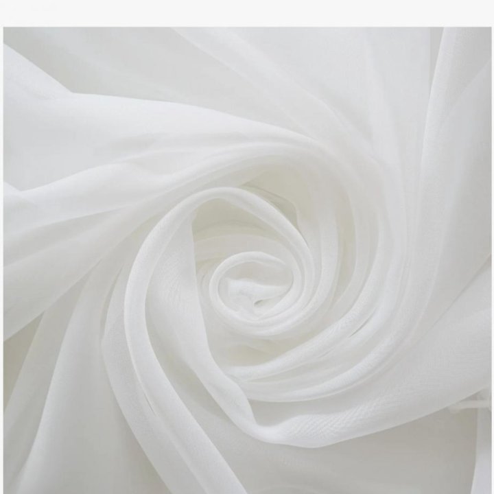 ТЮЛЬ- ВУАЛЬ