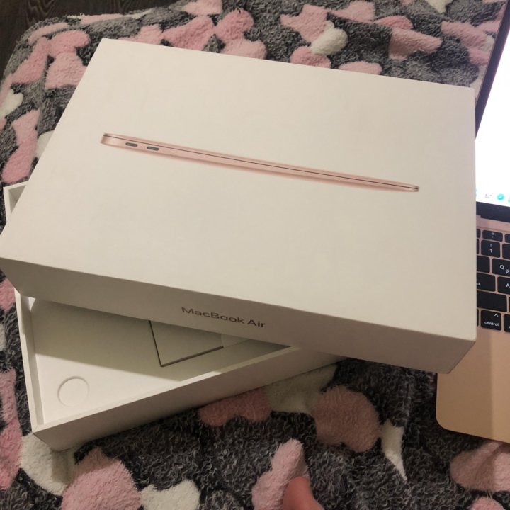 MacBook Air 13 2020