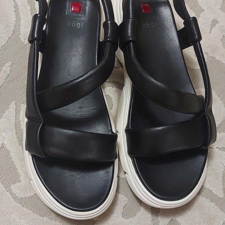 Сандали hogl