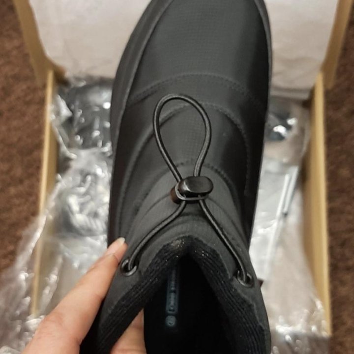 Дутики Strobbs