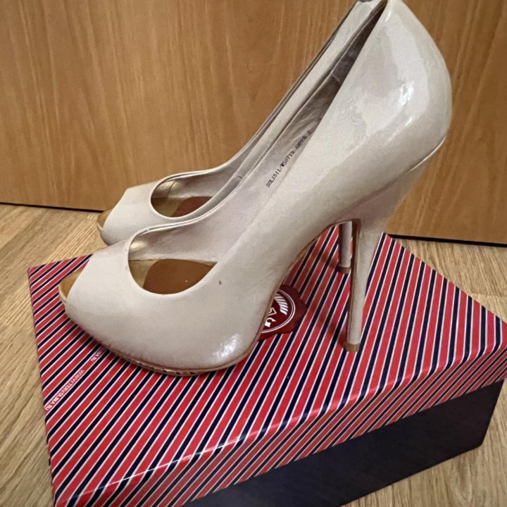 Туфли размер 39