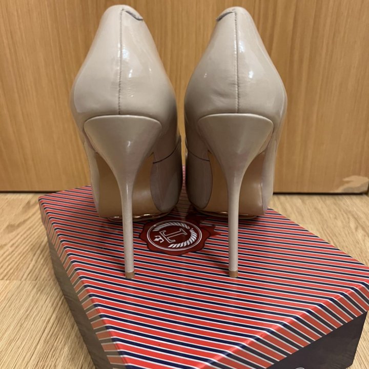 Туфли размер 39