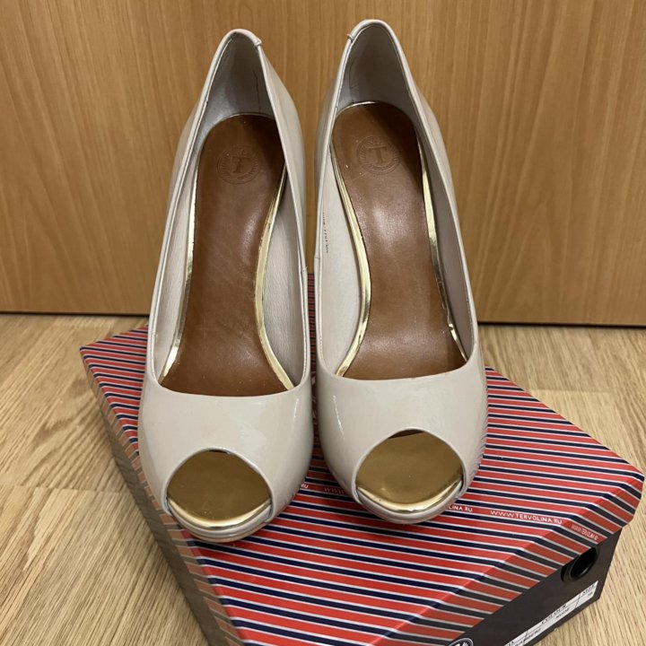 Туфли размер 39