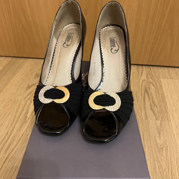 Туфли размер 39