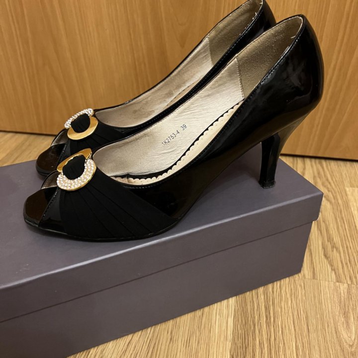 Туфли размер 39