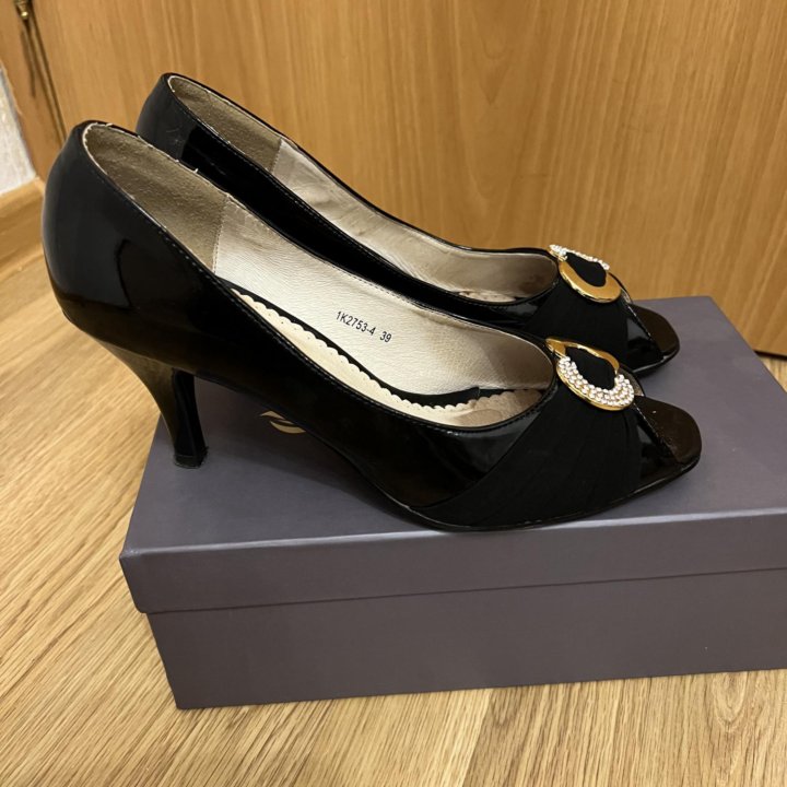 Туфли размер 39