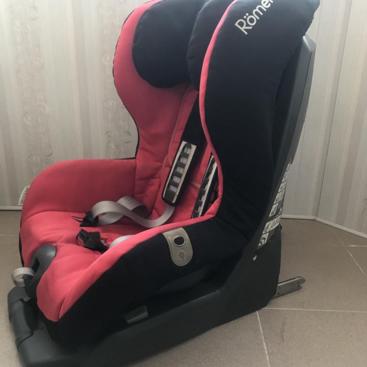 Автокресло ROMER Britax