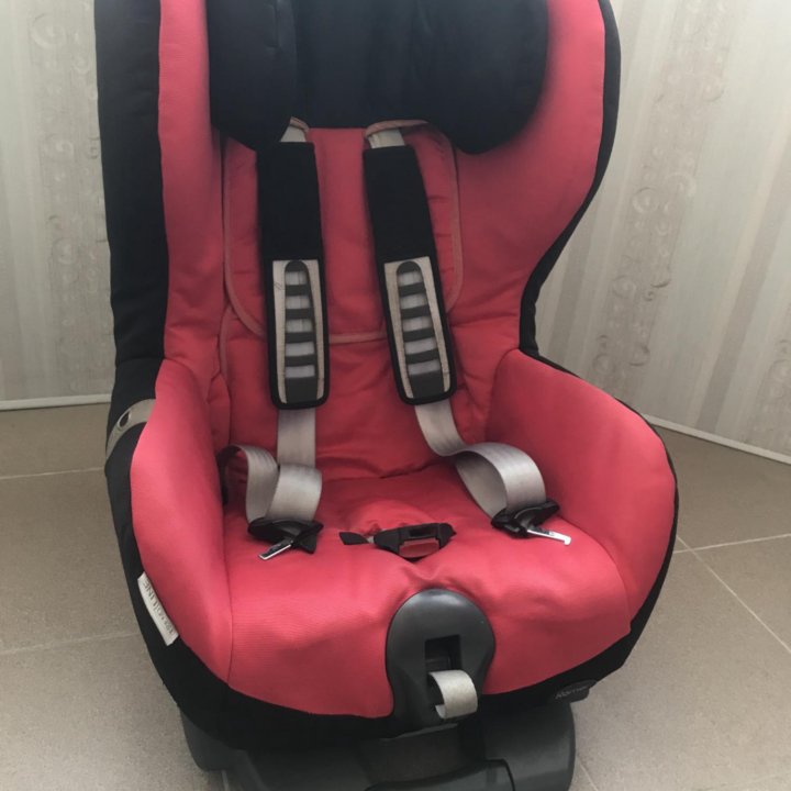 Автокресло ROMER Britax