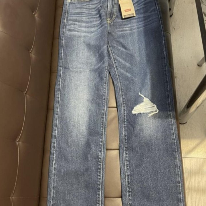 Женские джинсы Levi’s