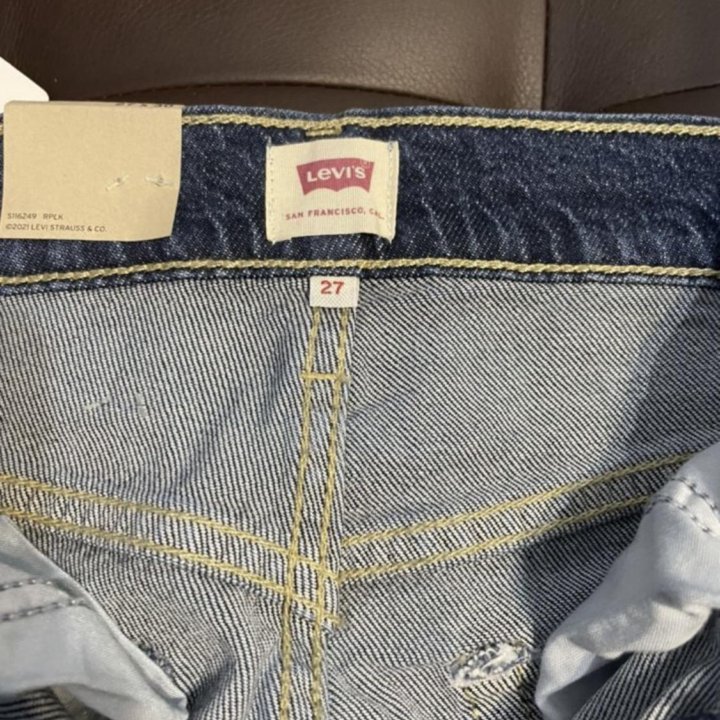 Женские джинсы Levi’s