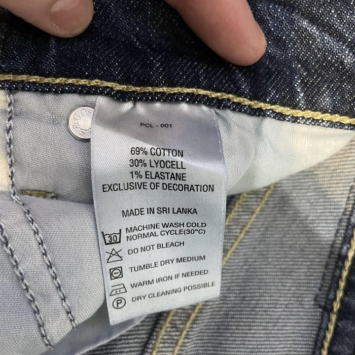 Женские джинсы Levi’s