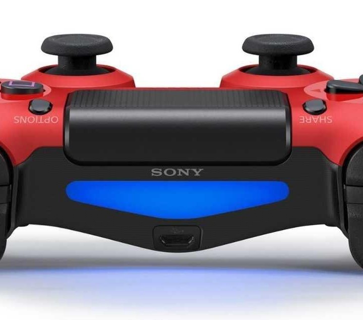  PlayStation 4 и 2 джоя. Прокат.