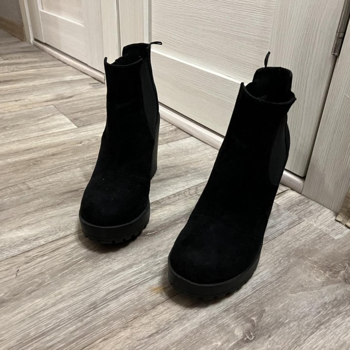 Ботильоны H&M