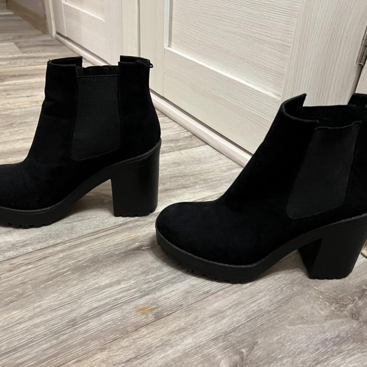 Ботильоны H&M