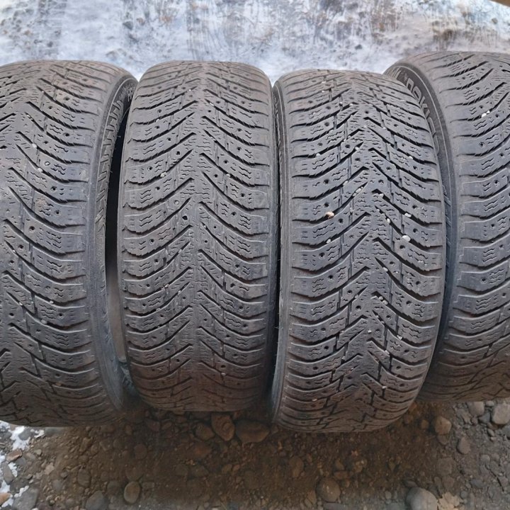 Nokian HKPL-8 (зима) 195/55 R15