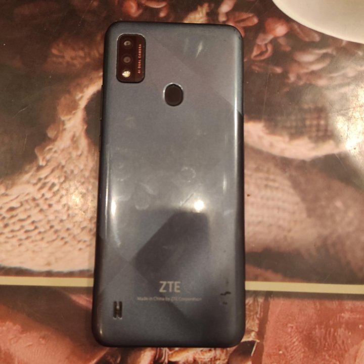 Zte blade a51